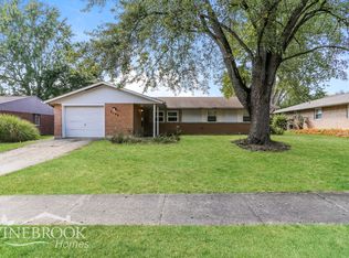 5799 Montevideo Rd, Westerville, OH 43081