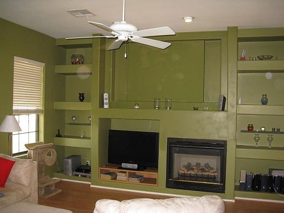 4th image of 1125 E FERN Drive #S.