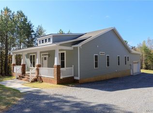 118 Barringer Ln, Bumpass, VA 23024