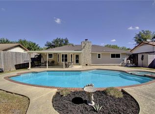 805 Fairway Green Cv, Round Rock, TX 78664