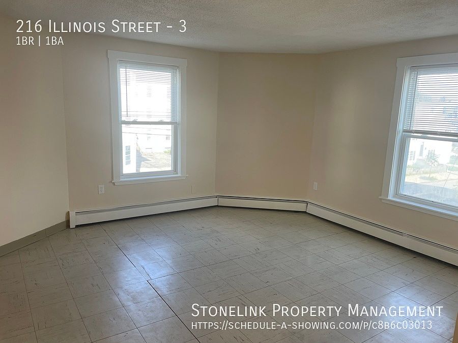 2nd image of 216 Illinois St APT 3