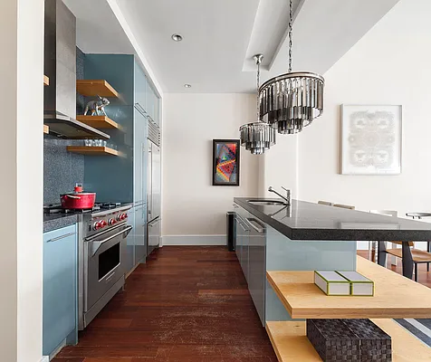 Rented by Compass | media 3