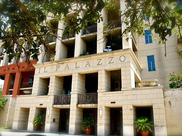 1401 Calumet St Unit 300, Houston, TX 77004