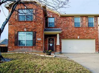 5304 Ridge Run Dr, McKinney, TX 75071