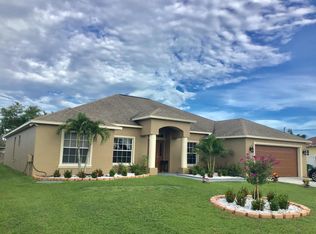 4491 SW Hagaplan St, Port Saint Lucie, FL 34953