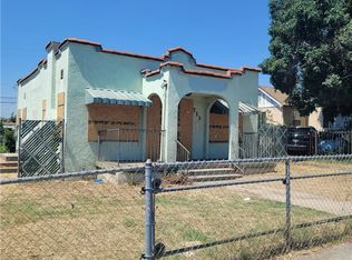 711 Bradshawe Ave, Los Angeles, CA 90022