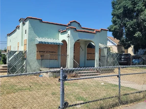 711 Bradshawe Ave, Los Angeles, CA 90022