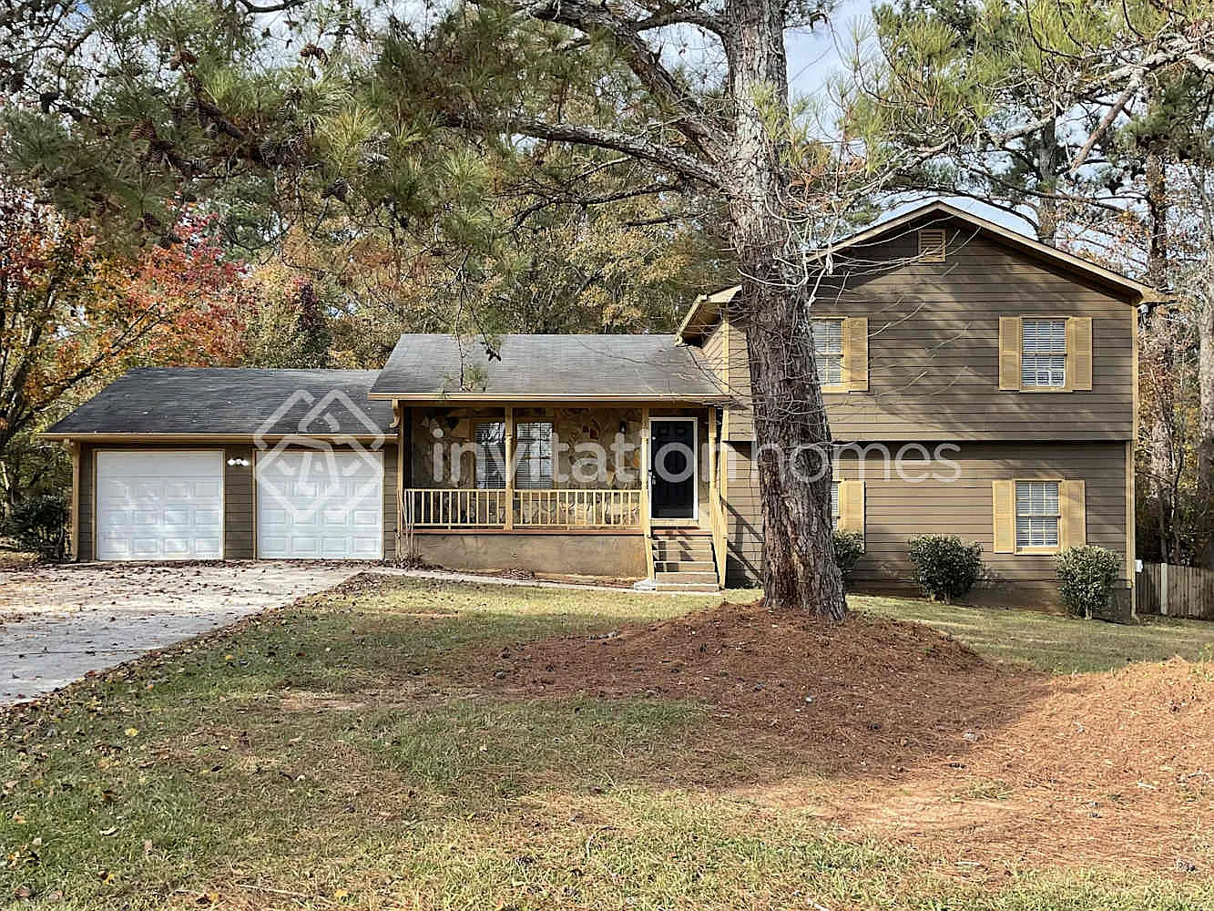 106 Longview Rd Stockbridge, GA 30281 — Photo 1