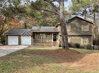 106 Longview Rd, Stockbridge, GA 30281