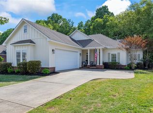 636 Carpenter Way, Auburn, AL 36830