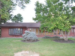 3520 W Sycamore Rd, Kokomo, IN 46901