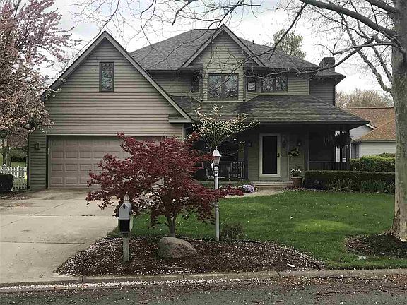 2nd image of 3424 Breckenridge Dr