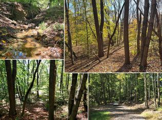 929 Poplar Ridge Rd, Gallipolis, OH 45631