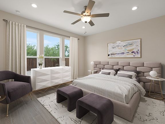 4th image of 2535 Cove Real Dr