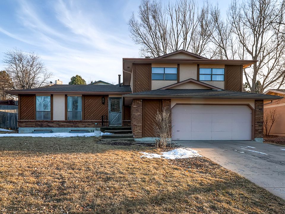 1st image of 5065 Santiago Way