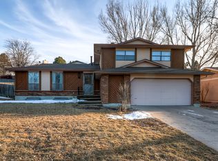 5065 Santiago Way, Colorado Springs, CO 80917