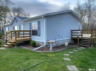 1456 Scott Perbix Rd, Chapin, IL 62628