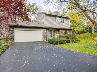 16 Brook Ln #0, Palos Park, IL 60464
