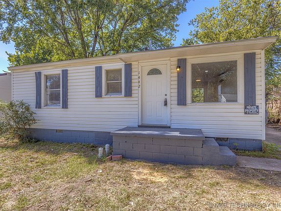 3rd image of 1442 N Gary Ave