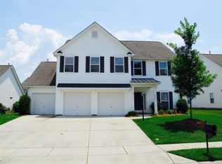 14429 Waterlyn Dr, Charlotte, NC 28278