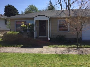 8116 NE Beech St, Portland, OR 97213
