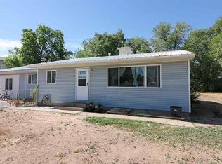 193 1/2 Edlun Rd, Grand Junction, CO 81503
