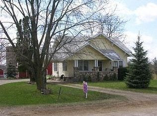 4590 E Clyde Rd, Howell, MI 48855