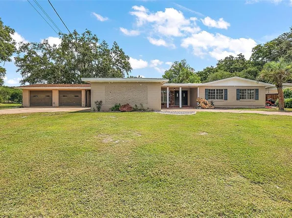 36245 E Spring Lake Blvd, Fruitland Park, FL 34731