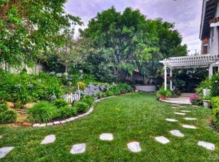 16 El Arreo, Rancho Santa Margarita, CA 92688