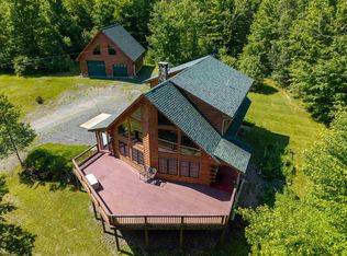 1988 Hudson Road, Waterford, VT 05848