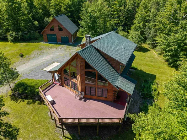 1988 Hudson Road, Waterford, VT 05848