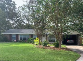 501 McLaws St, Savannah, GA 31405