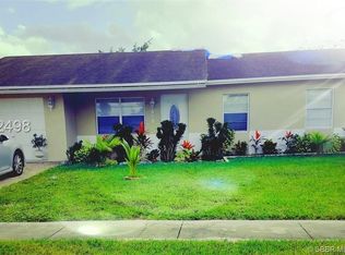 7918 SW 5th St, North Lauderdale, FL 33068