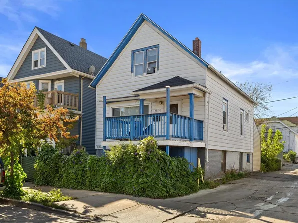2319 S 17th STREET, Milwaukee, WI 53215