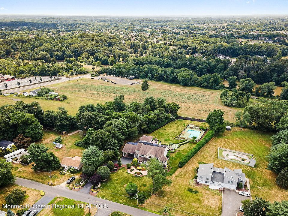 19 Old Mill Road, Marlboro, NJ 07746 Zillow