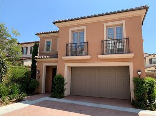 107 Gulfstream, Irvine, CA 92620