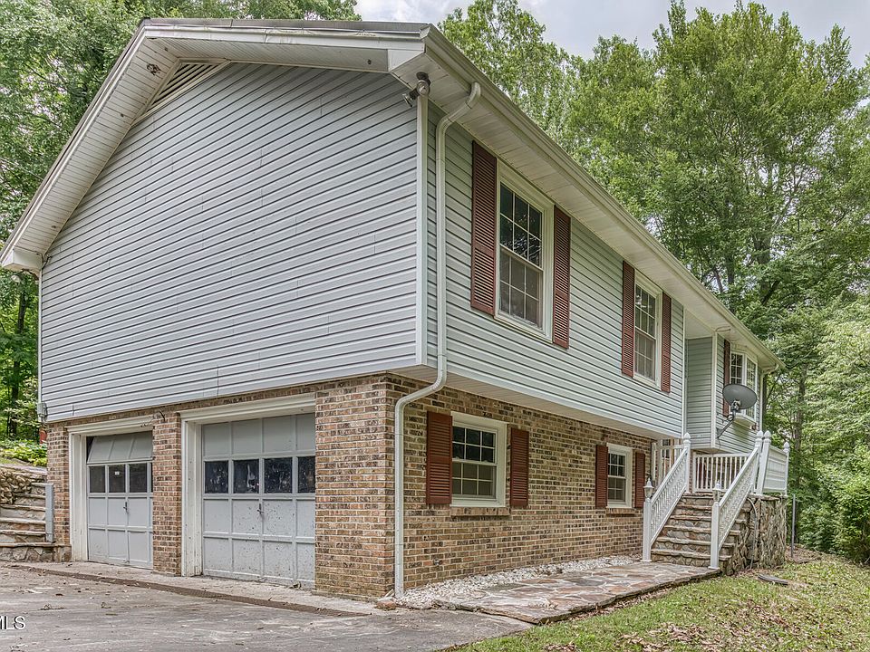 390 E Hillcrest Dr, Mountain City, TN 37683 | Zillow