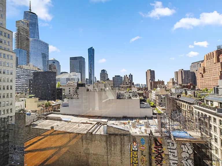 57 Reade St #10F — Photo 12