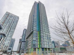 170 Fort York Blvd #508, Toronto, ON M5V 0E6