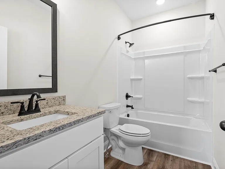 500 Peachers Mill Rd #A — Photo 20