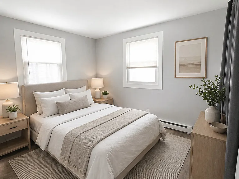 Oaks Apartments — Photo 2
