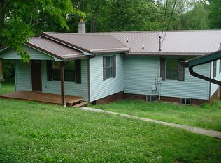 570 Carr Wynn Rd, La Follette, TN 37766