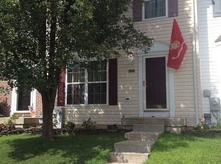 758 Shallow Ridge Ct, Abingdon, MD 21009