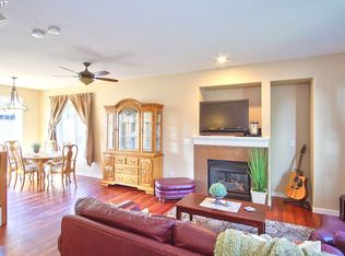 10610 SW Tranquil Way, Wilsonville, OR 97070