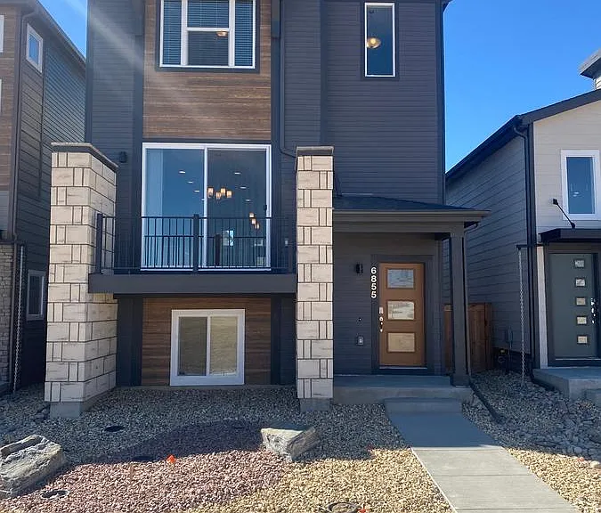 6855 Starry Night Ln — Photo 1