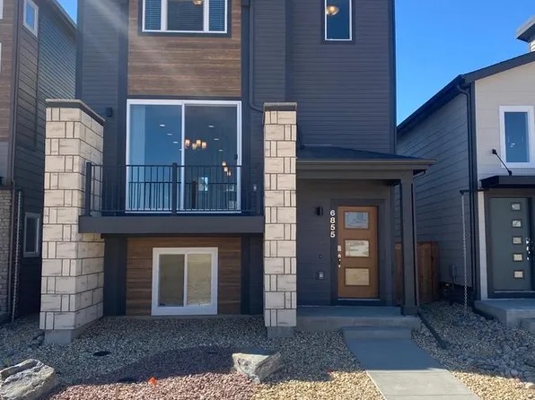 6855 Starry Night Ln, Colorado Springs, CO