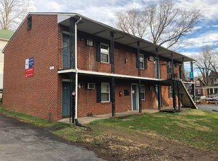 636 Allison Ave SW APT 6, Roanoke, VA 24016