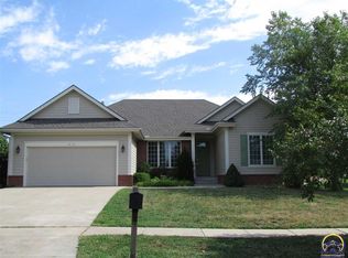 7626 SW 27th St, Topeka, KS 66614