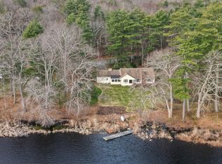 94 Chebacco Rd, South Hamilton, MA 01982