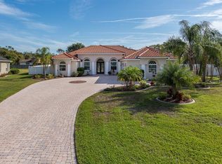 6430 Alcester Dr, New Port Richey, FL 34655